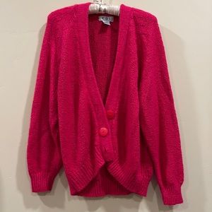 Vintage cardigan